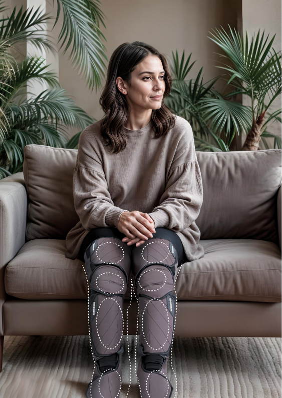 Полный охват