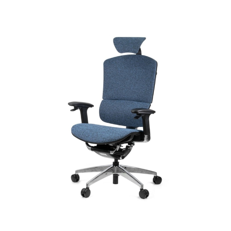 Эргономичное кресло GT Chair I-see SE-13D LP-06