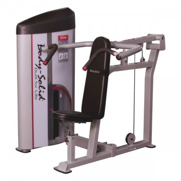 Жим от плеч Body Solid S2SP-3