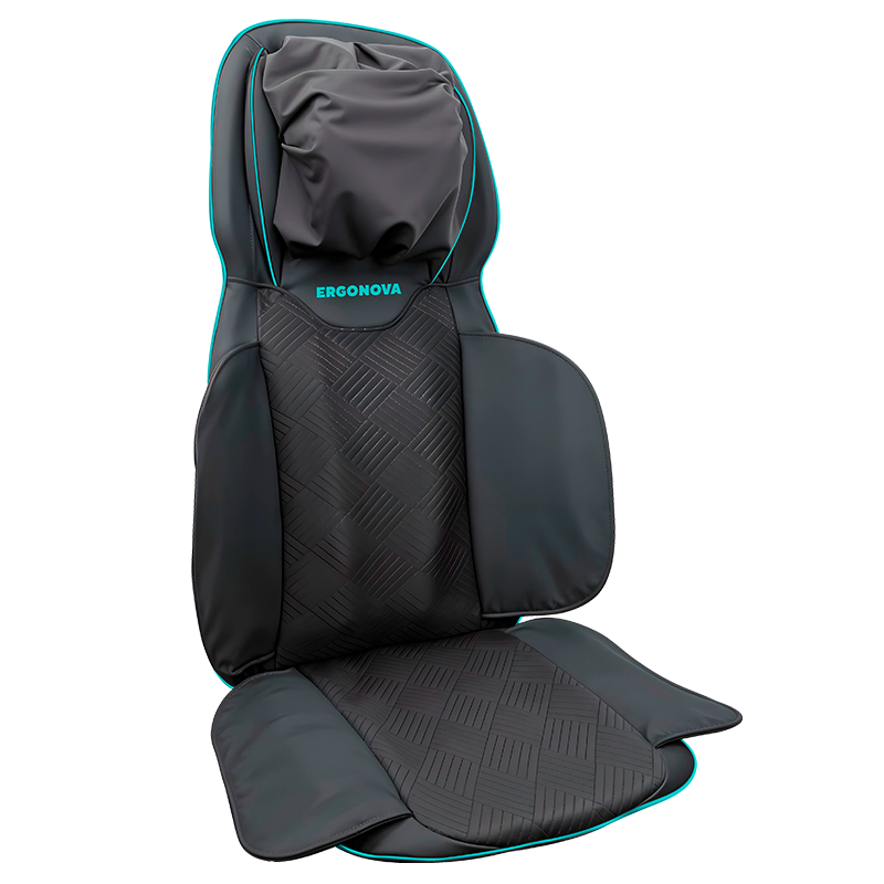 Массажная накидка Ergonova FeelBack 3NE