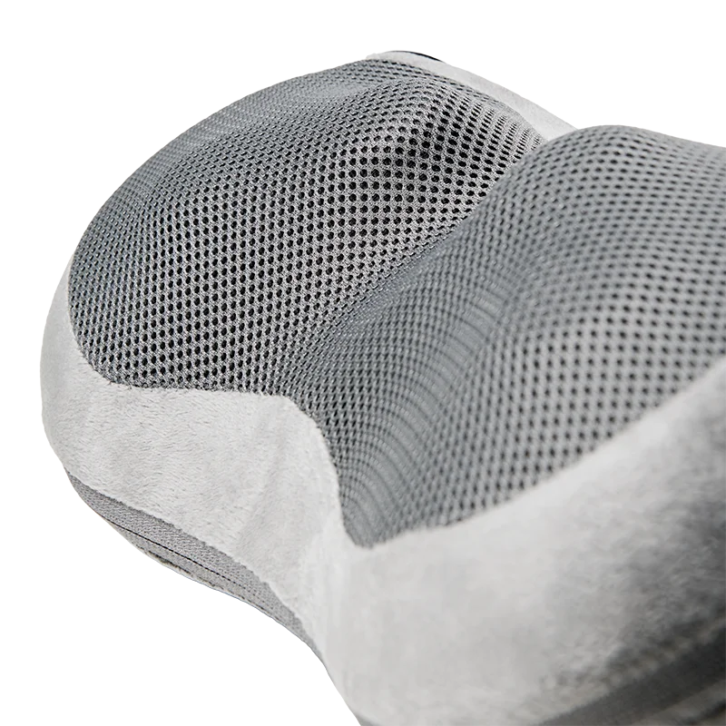 Массажная подушка Ergonova AppleMed Grey