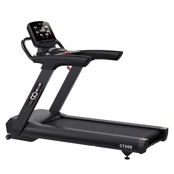 Беговая дорожка CardioPower Pro CT200