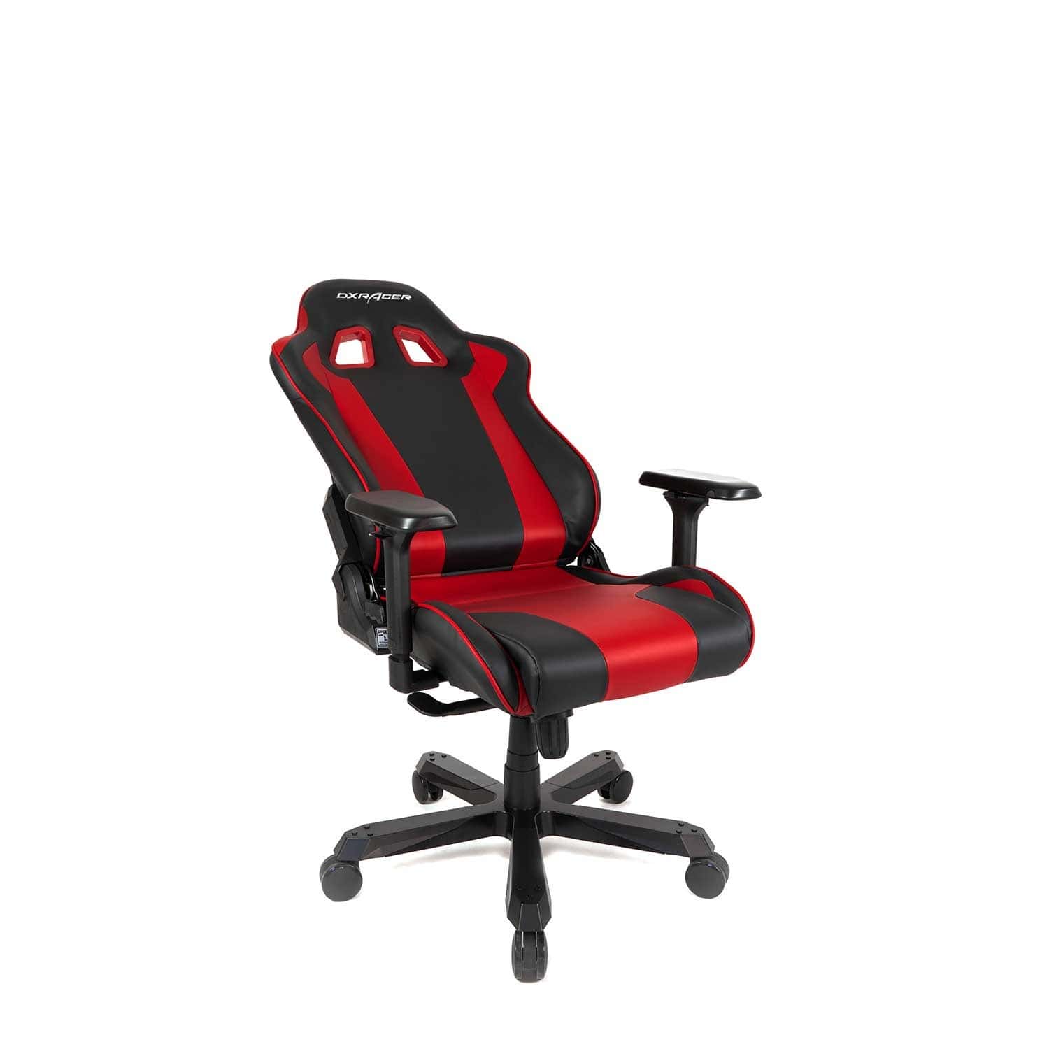 Геймерское кресло DXRacer OH/K99/NR