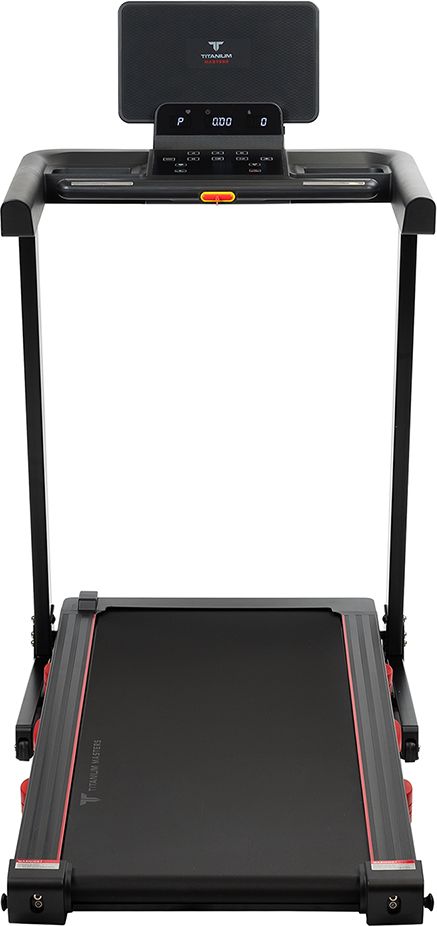 Беговая дорожка Titanium Masters Physiotech M380