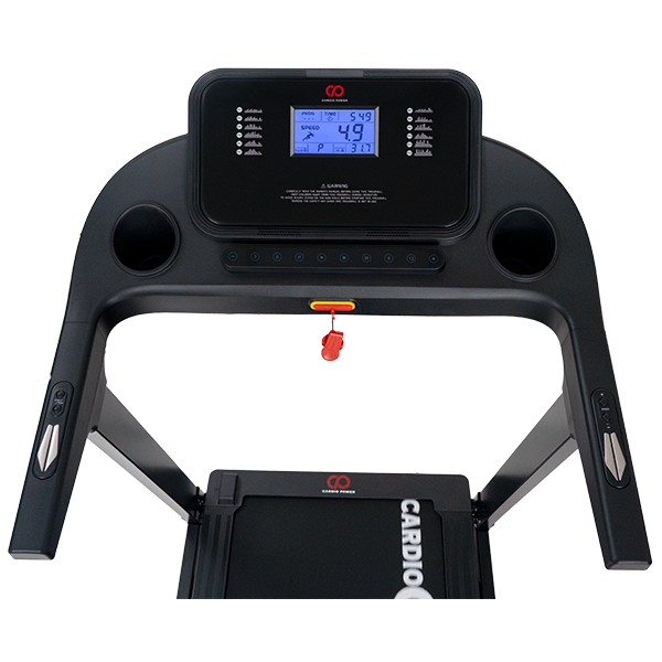 Беговая дорожка CardioPower S20