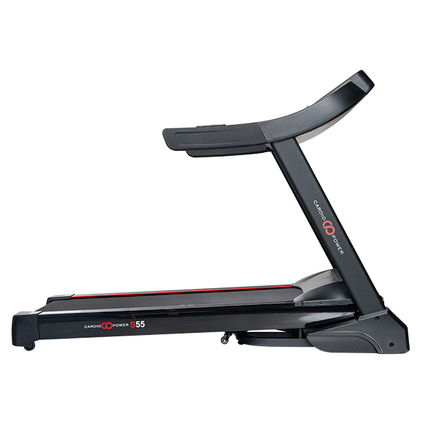 Беговая дорожка CardioPower S55