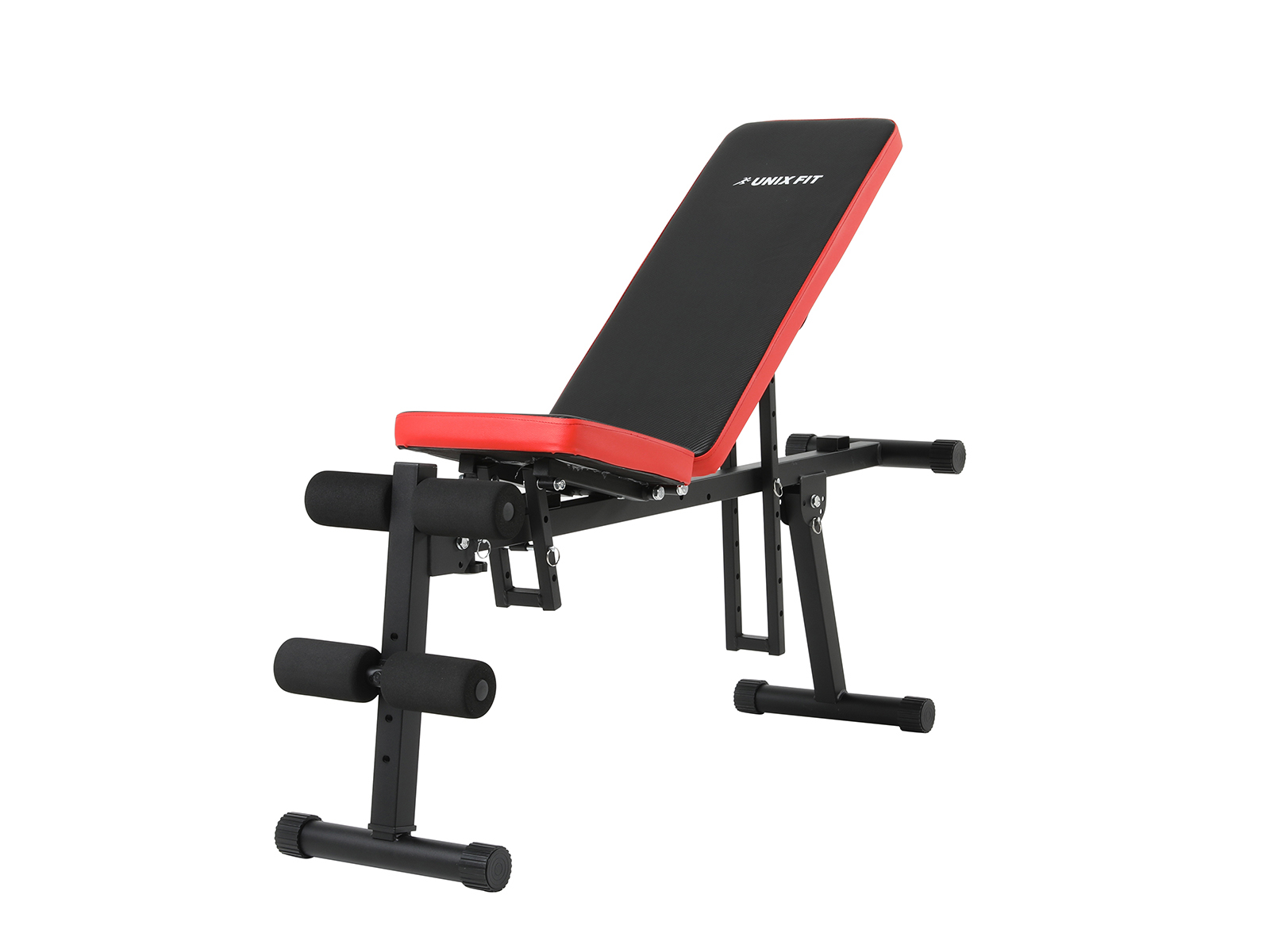 Универсальная скамья UNIXFIT Bench 130P