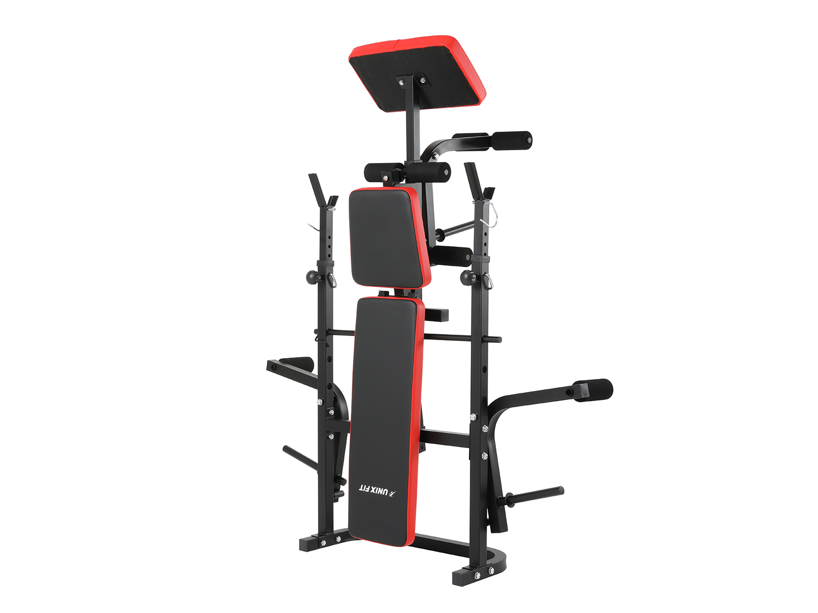 Скамья для жима UNIXFIT Bench 120P