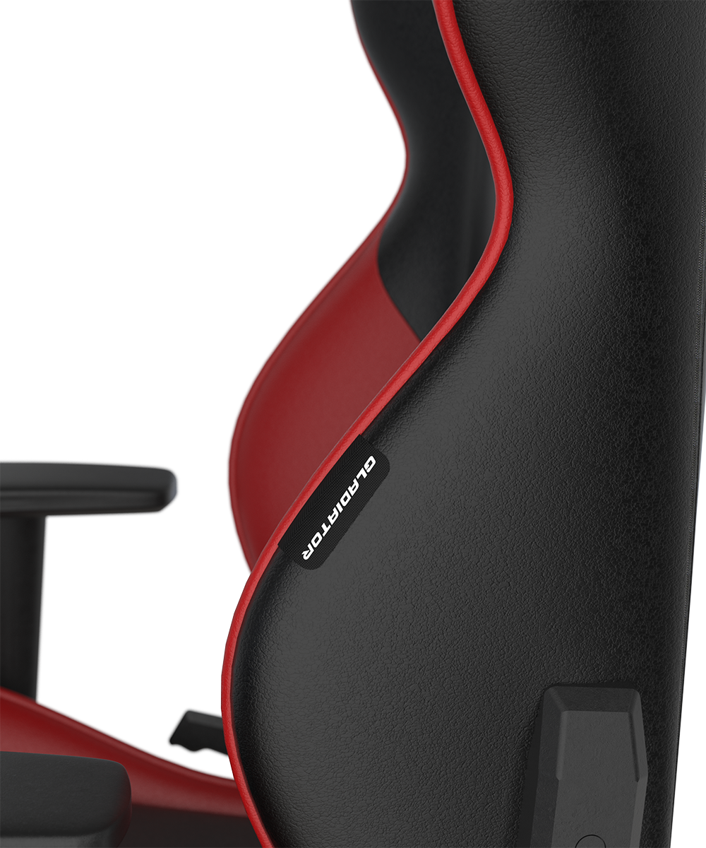 Геймерское кресло DXRacer OH/G2300/NR