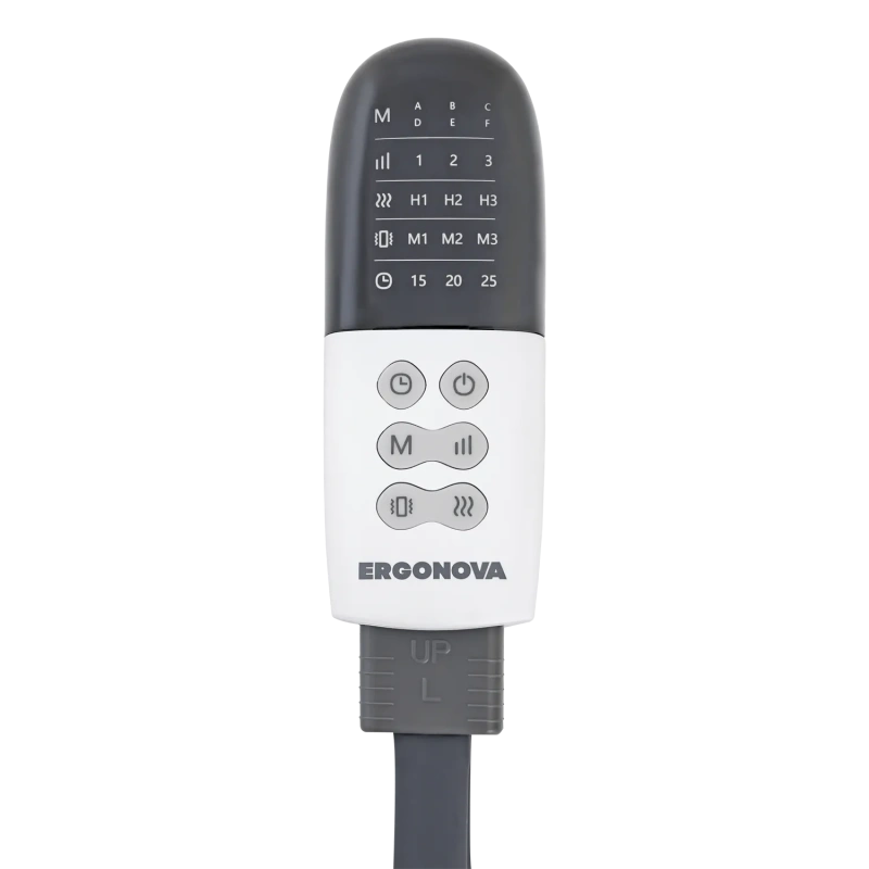 Массажер для ног Ergonova FootBase 2.0