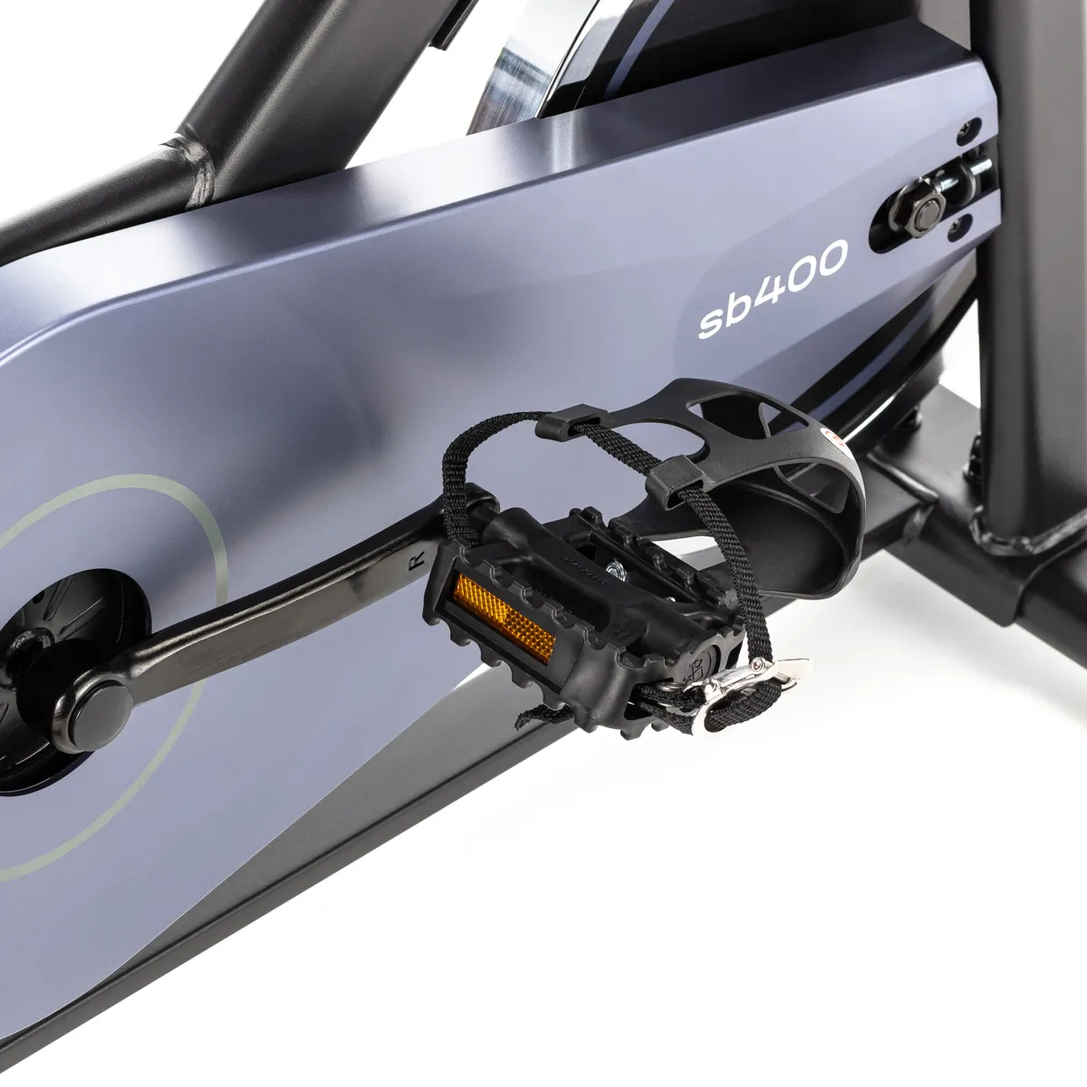 Спин-байк Carbon Fitness SB400