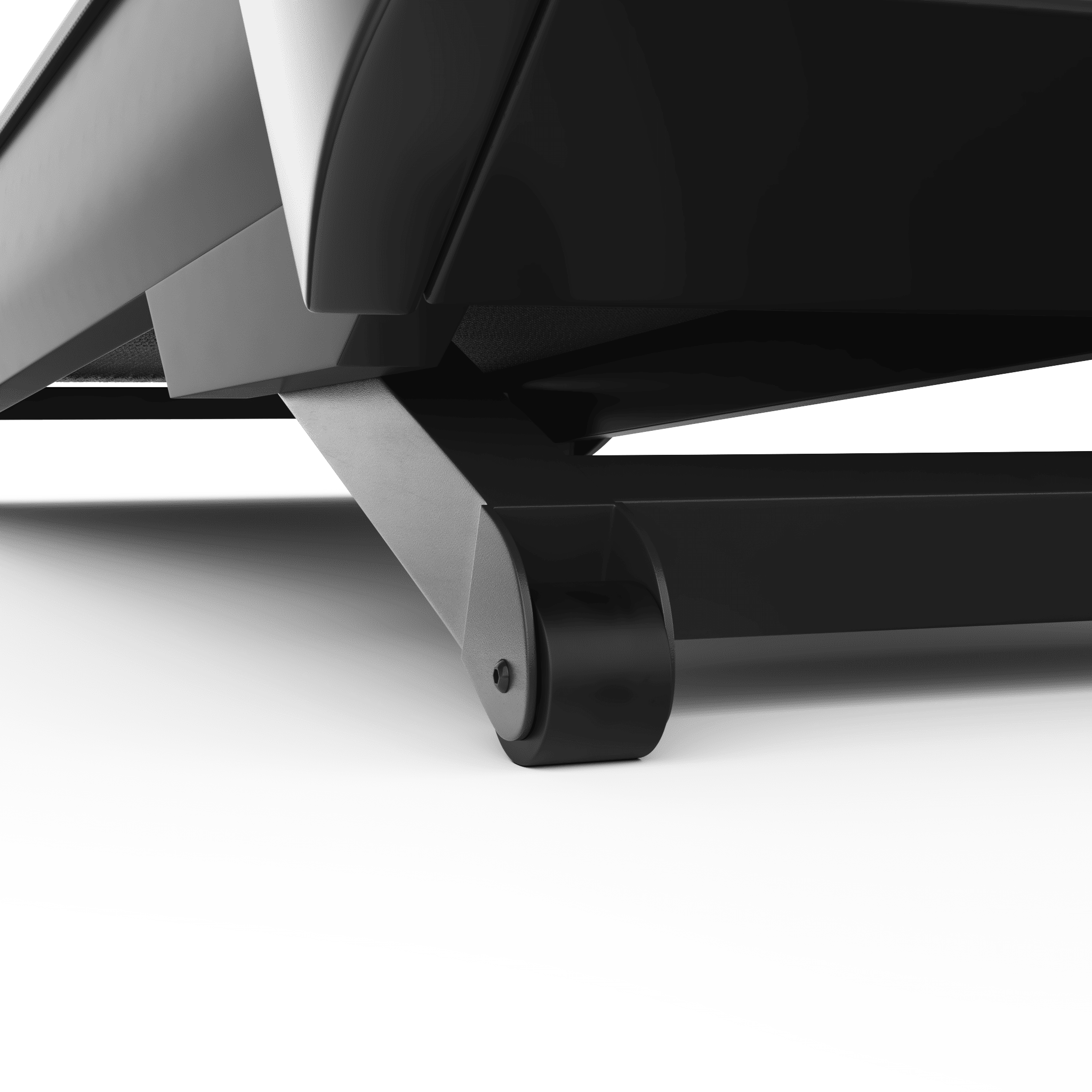 Беговая дорожка Unix Fit T-1350 PRO (LED)