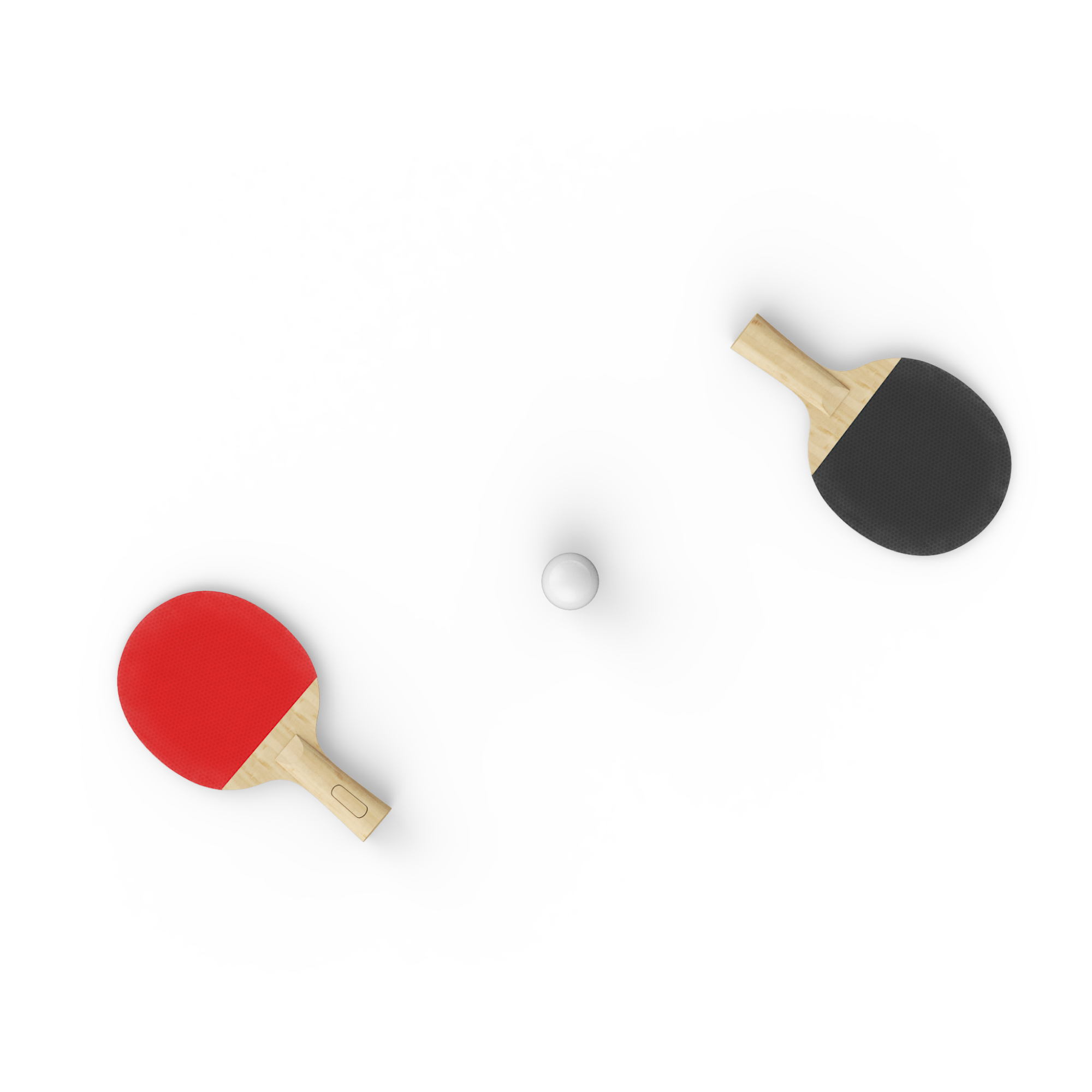 Теннисный стол UNIX line Indoor 15 mm MDF (Green)