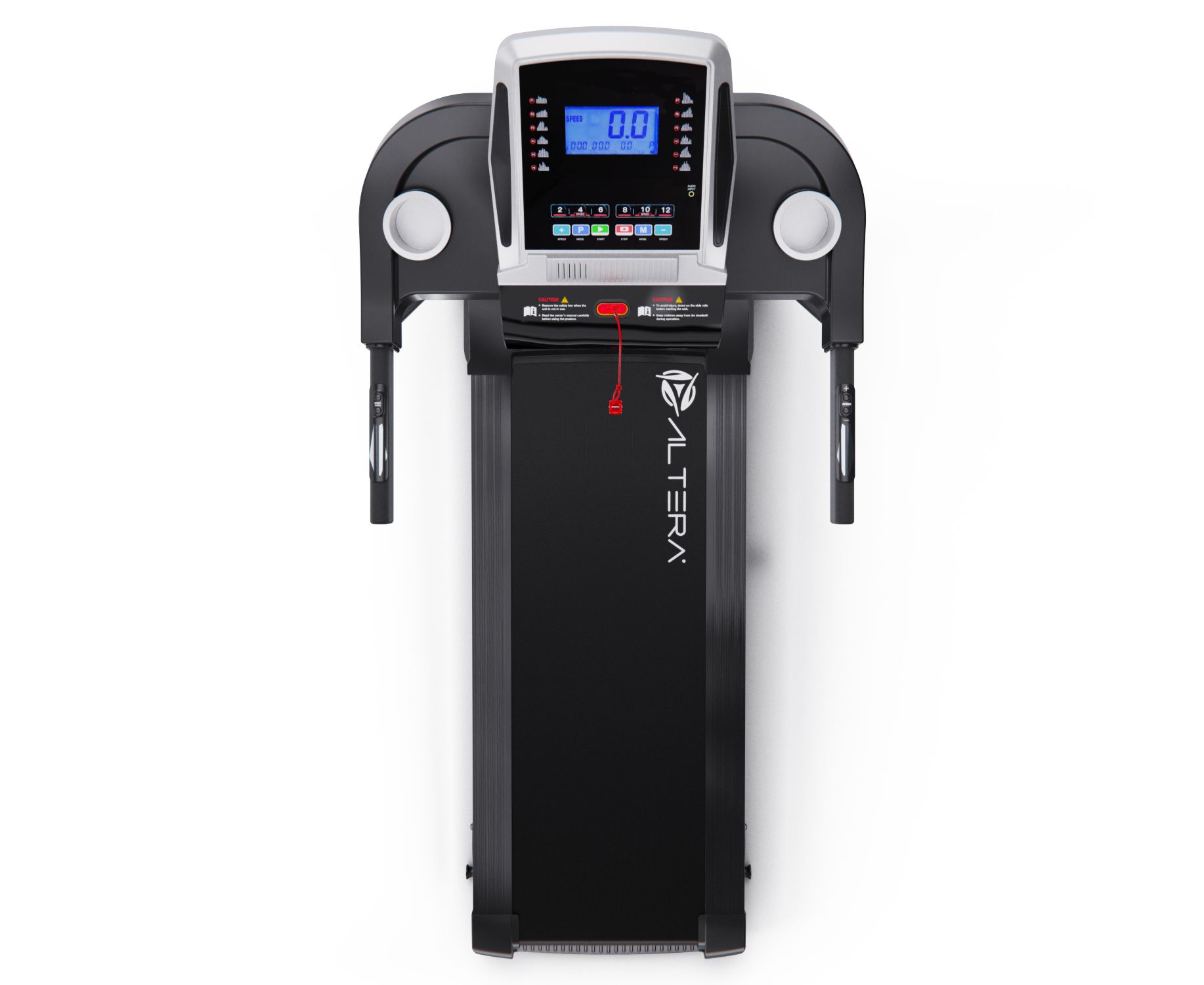 Беговая дорожка DFC Altera 7420