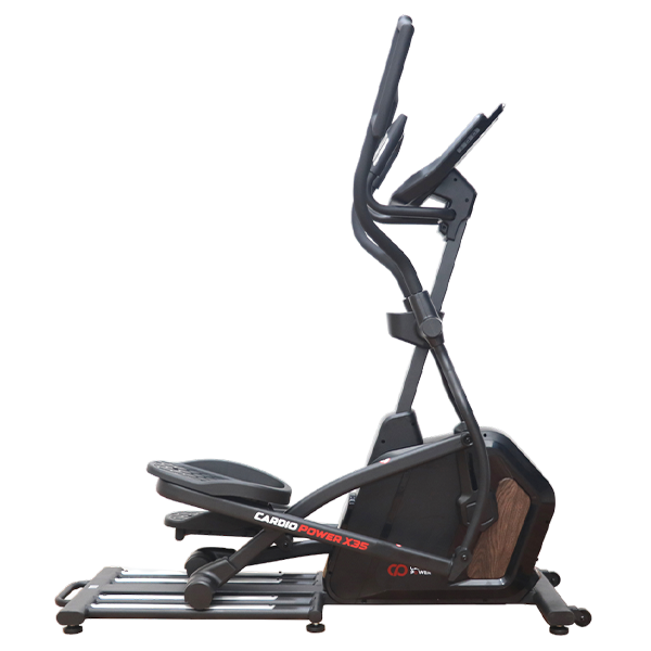 Эллиптический тренажер CardioPower X35