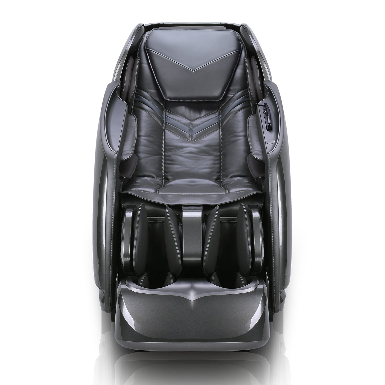 Массажное кресло Brookstone Series 5 Grey