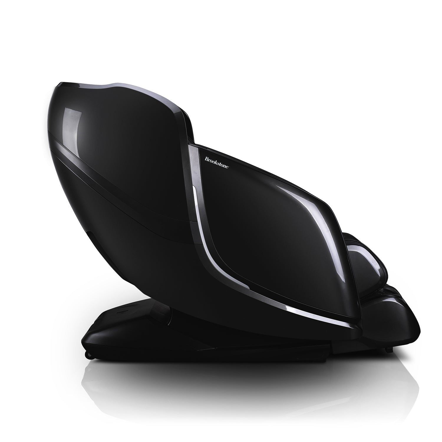 Массажное кресло Brookstone Series 5 Black