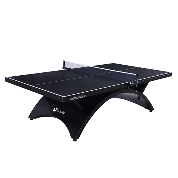 Теннисный стол Scholle Rainbow Pro Indoor
