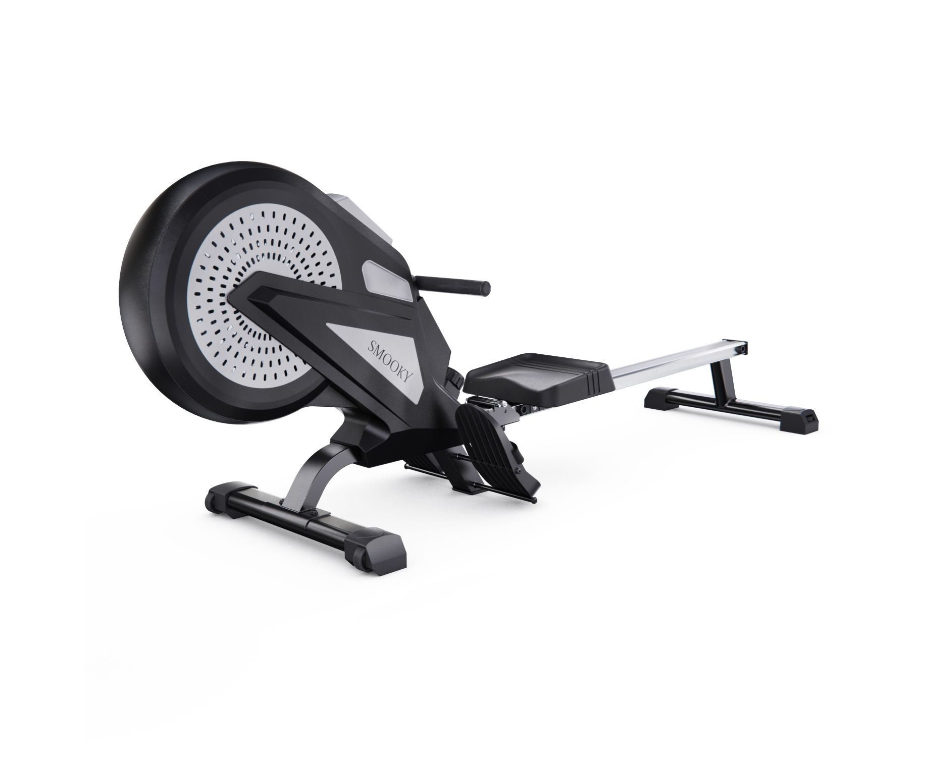 Гребной тренажер DFC SMOOKY H5