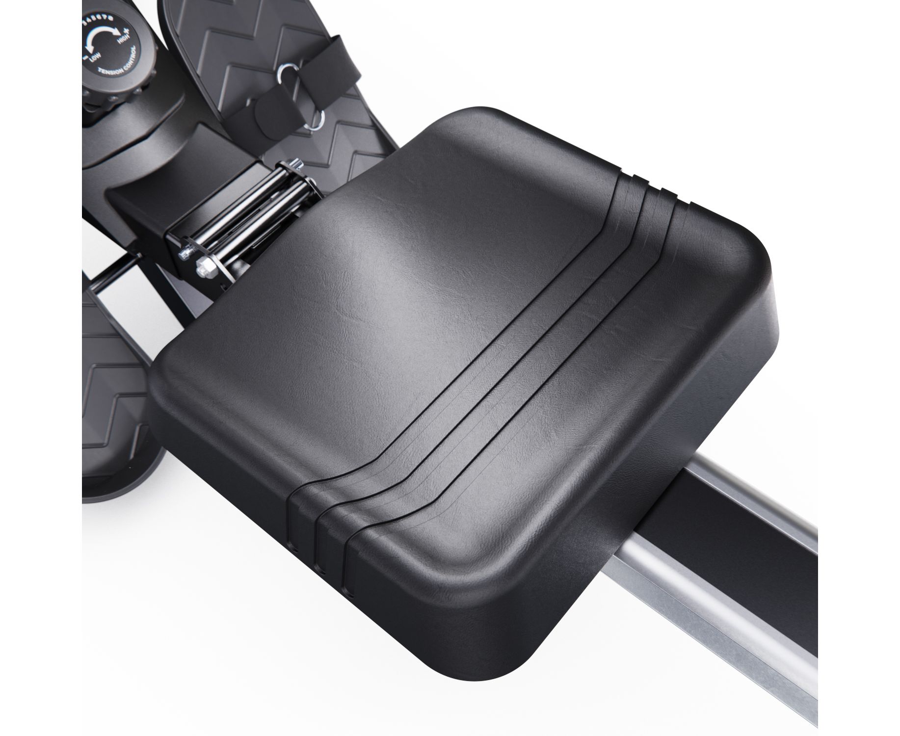 Гребной тренажер DFC SMOOKY H5