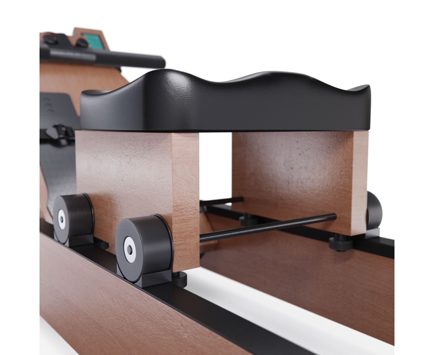 Гребной тренажер DFC GTGYM Frank