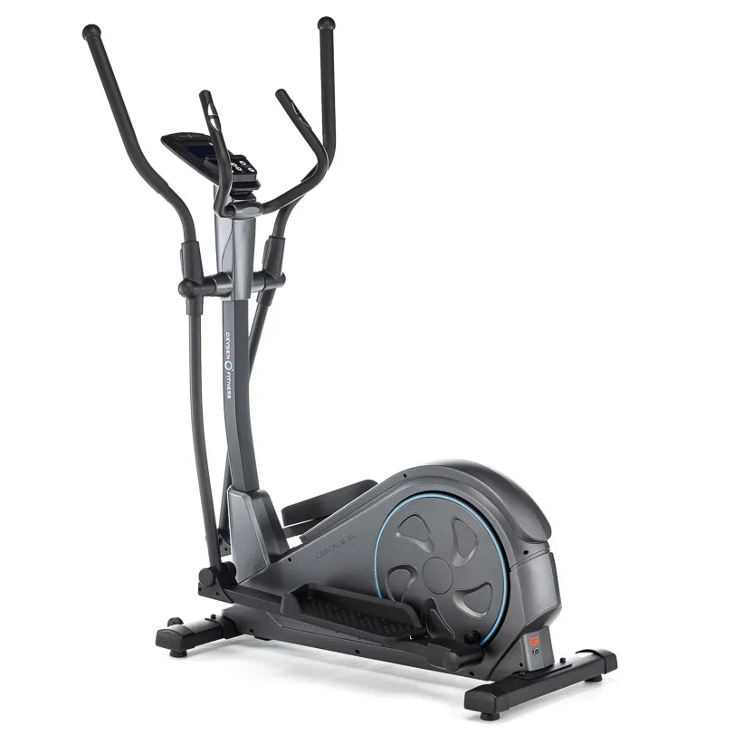 Эллиптический тренажер Oxygen Fitness Cascade EL
