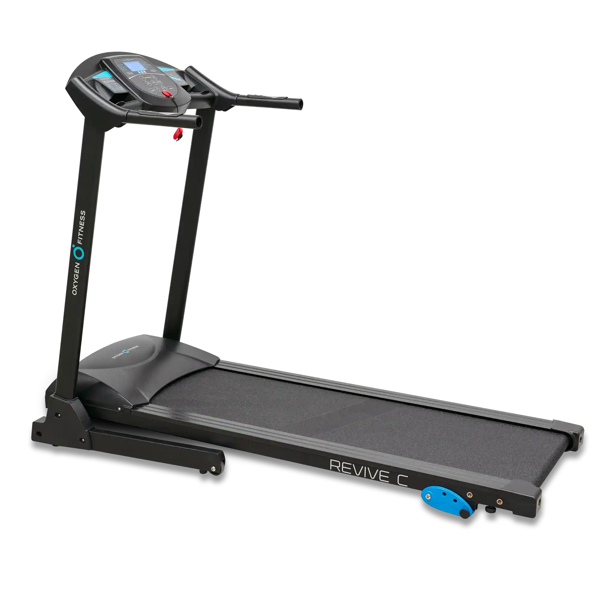Беговая дорожка Oxygen Fitness Revive C