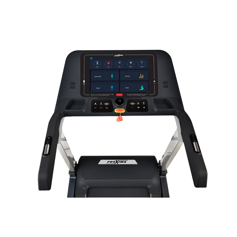 Беговая дорожка Proxima Paula IPro, арт. PROT-228
