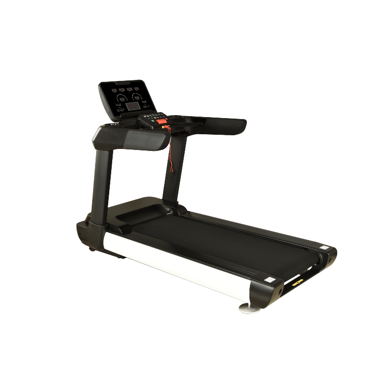 Беговая дорожка Proxima Exclusive Pro HRC, арт. PROT-213