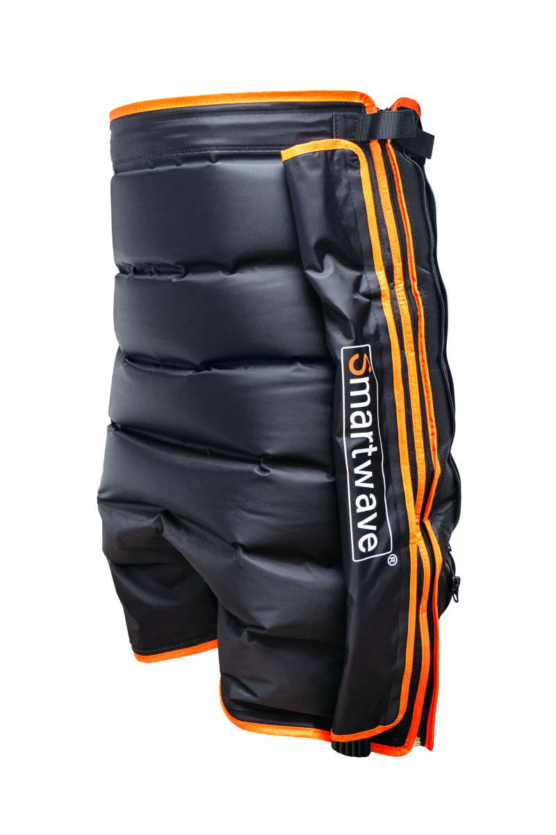 Лимфодренажный аппарат Smartwave 600 (манжеты на ноги) + рука + шорты