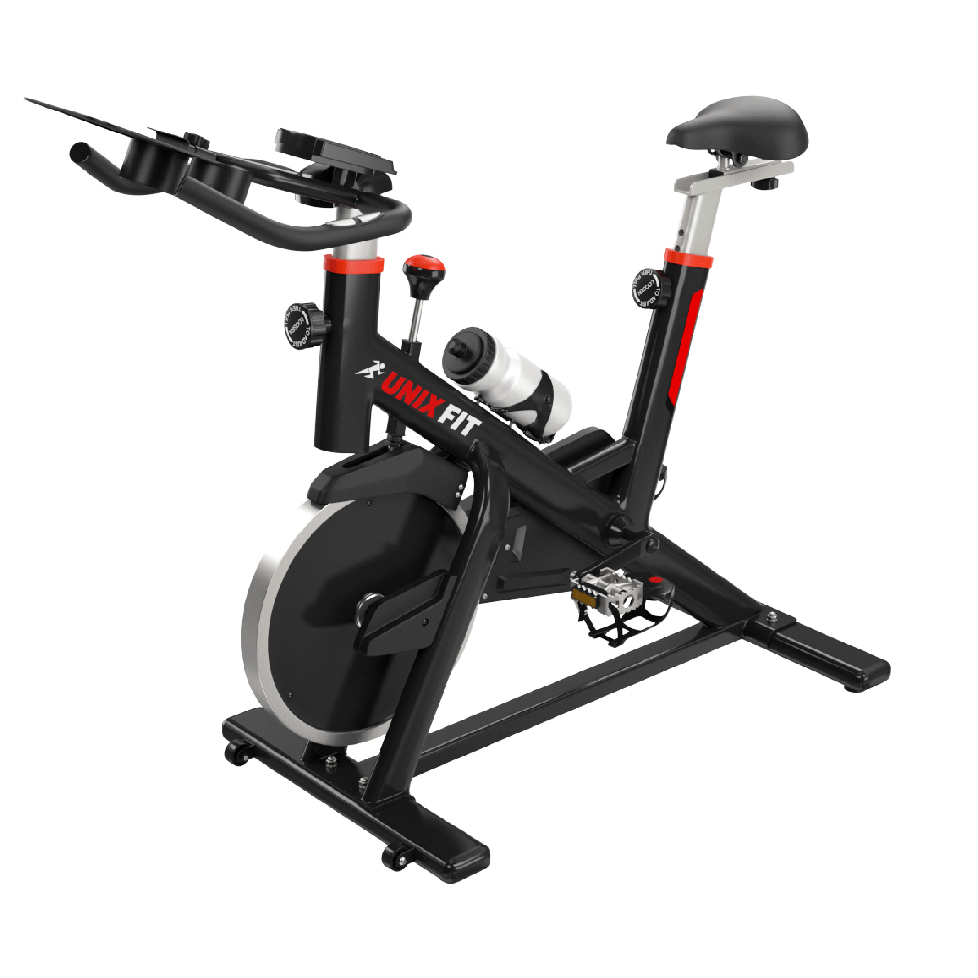 Спин-байк Unix Fit SB-490 MAX