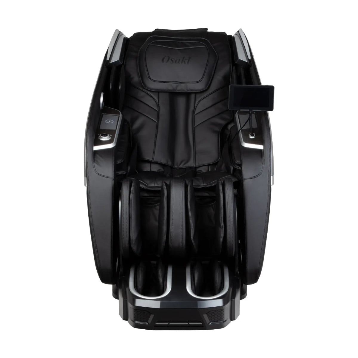 Массажное кресло Osaki Platinum - Horizon 4D Pro Black