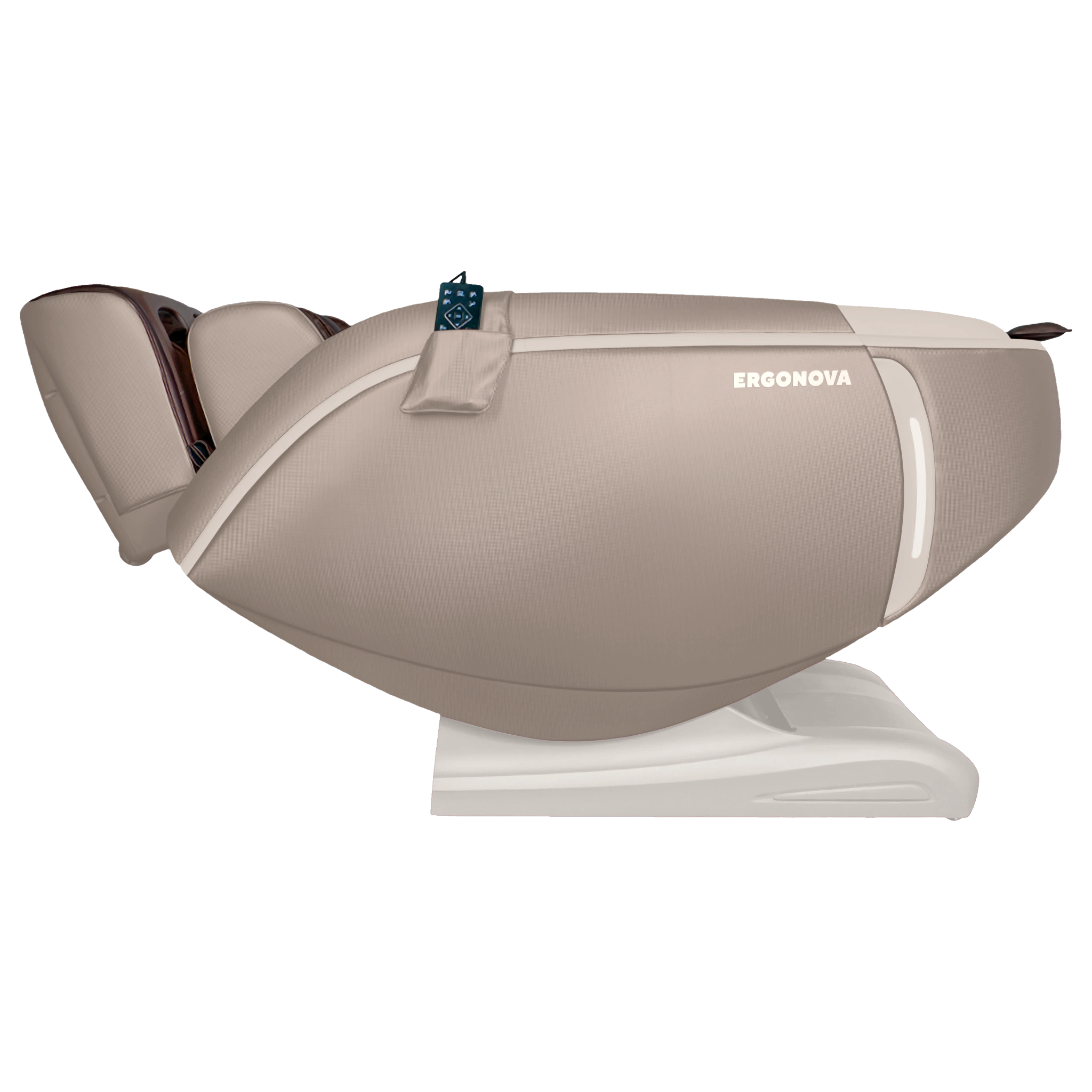 Массажное кресло Ergonova Organic 5 Mocca