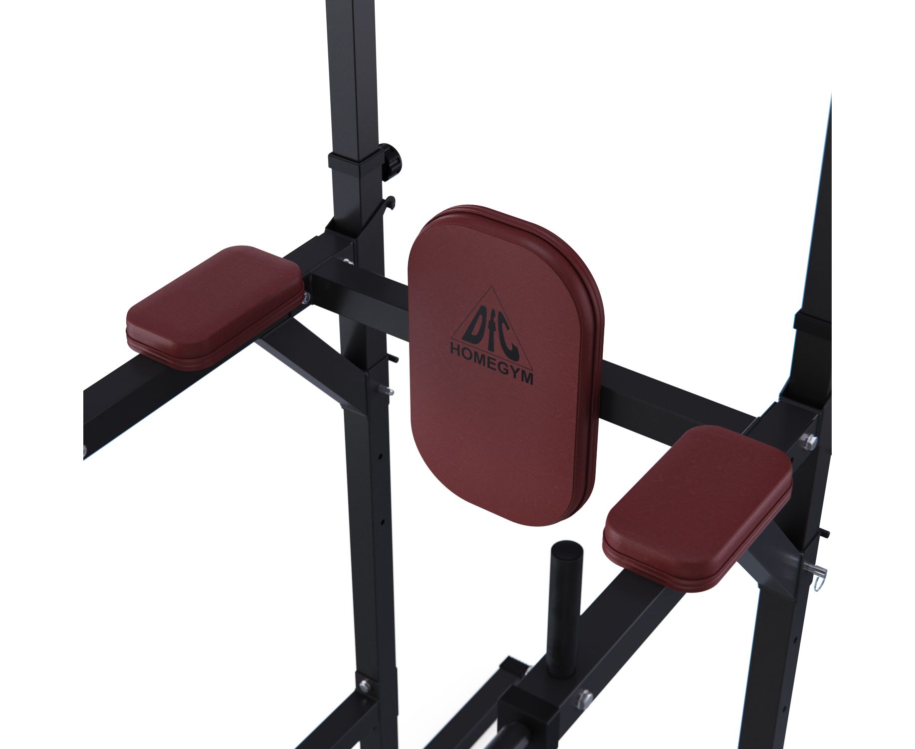 Турник/пресс/брусья DFC Power Tower G009B