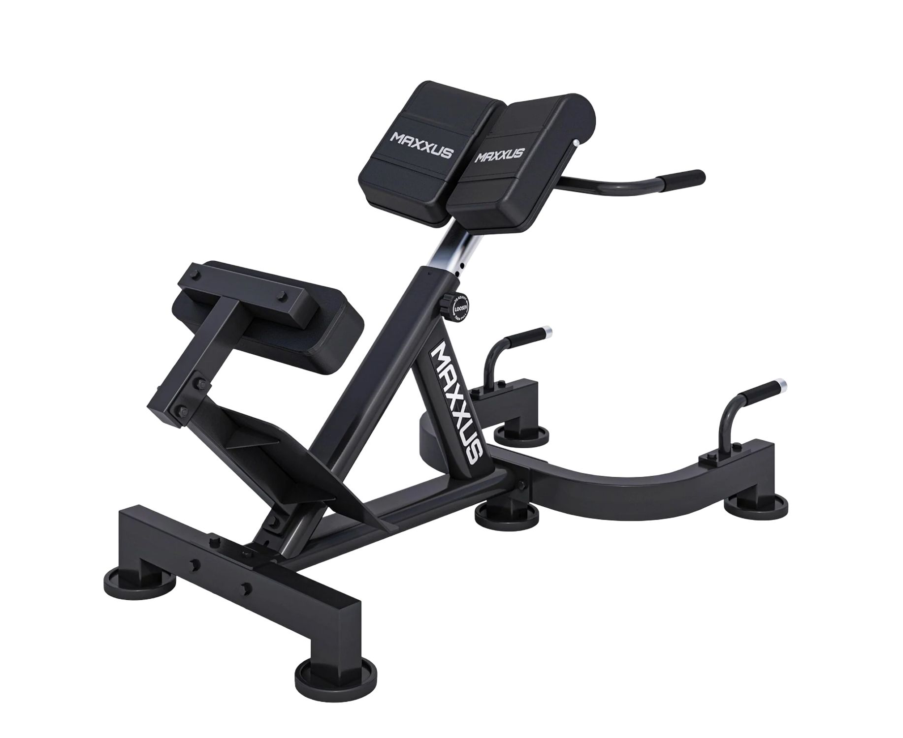 Гиперэкстензия/Римский стул DFC MAXXUS