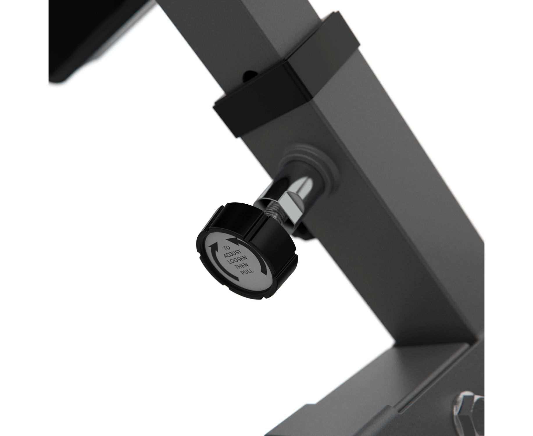 Гиперэкстензия DFC Homegym SJ1006G, серый