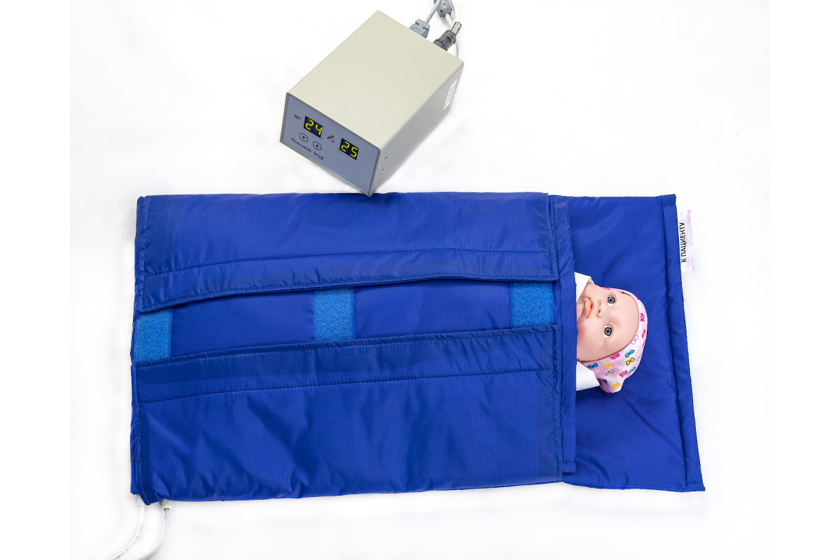 Термоодеяло Thermoelite MCI 2B (вариант исполнения MCI 2B)