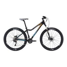 Велосипед Giant Tempt 1 2016 XS 14 Black