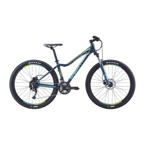 Велосипед Giant Tempt 3 2016 XS 14 Black