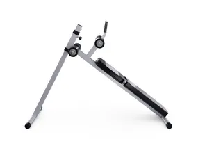 Скамья для пресса DFC SUB021