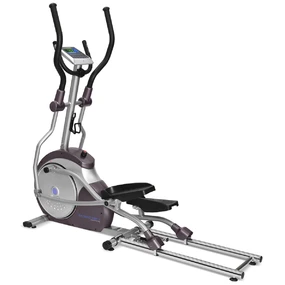 Эллиптический тренажер Oxygen Fitness EX-35FD HRC+