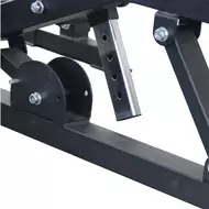 Скамья для жима DFC Powergym BN014