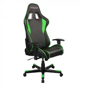 Геймерское кресло DXRacer OH/FE08/NE