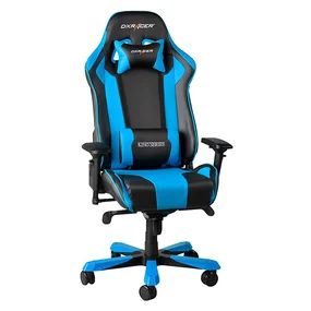 Геймерское кресло DXRacer OH/KS06/NB