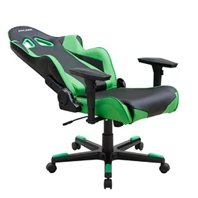 Геймерское кресло DXRacer OH/RE0/NE