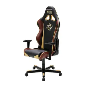 Геймерское кресло DXRacer OH/RE126/НСС/NIP