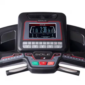 Беговая дорожка Sole Fitness TT8 AC