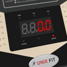 Беговая дорожка UNIXFIT ST-510T