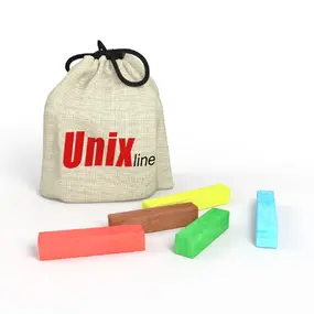 Батут UNIX line Supreme Game 8 ft, синий