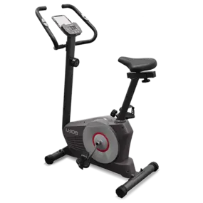 Магнитный велотренажер Carbon fitness U308